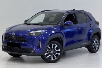 Toyota Yaris Cross Executive 1.5 Hybrid