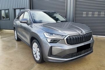 Skoda Kodiaq Edition 130 2.0 TSI 4x4 DSG