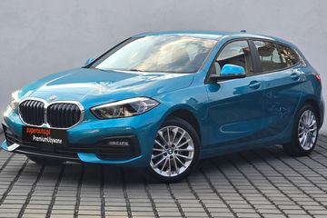 BMW Seria 1 118i Advantage
