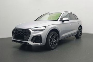 Audi Q5 55 TFSI e quattro S Line