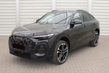 Audi Q5 Sportback TDI quattro