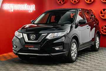 Nissan X-Trail 1.6 DIG-T Visia 2WD