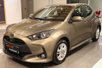 Toyota Yaris 1.5 Comfort
