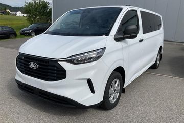 Ford Transit Custom Kombi M1 320 L2H1 Trend