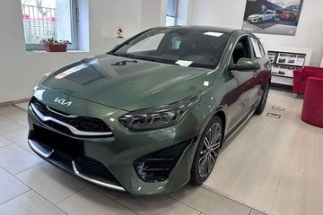 Kia ProCeed 1.5 T-GDI GT Line DCT