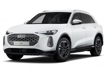 Audi Q5 TDI quattro