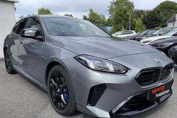 BMW Seria 1 M135i xDrive