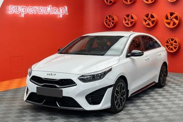 Kia ProCeed GT Line 1.5 T-GDI DCT
