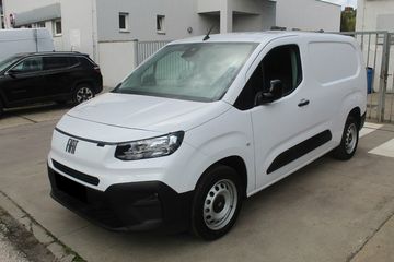 Fiat Doblo Cargo/Van XL L2H1