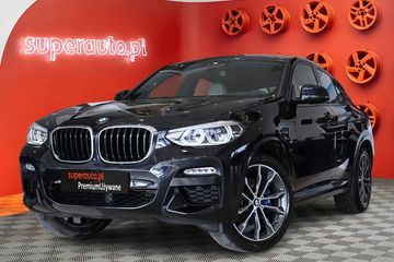 BMW X4 xDrive30i M Sport