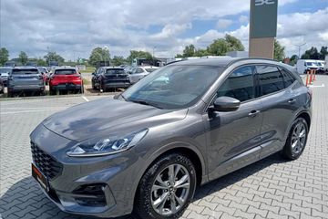 Ford Kuga 2.5 FHEV FWD ST-Line