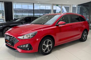 Hyundai i30 1.6 D Comfort