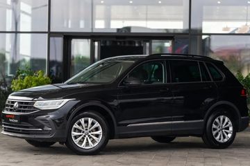 Volkswagen Tiguan 2.0 TDI SCR Life DSG