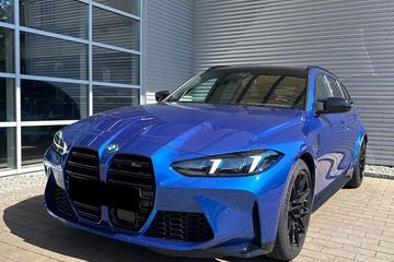 BMW Seria 3 Touring M3 Competition xDrive