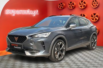 Cupra Formentor TSI 4Drive VZ DSG