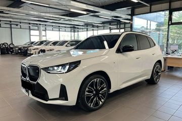 BMW X3 M50 xDrive