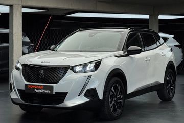 Peugeot 2008 1.2