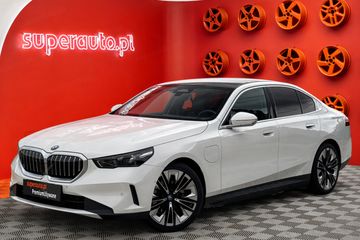 BMW Seria 5 530e xDrive