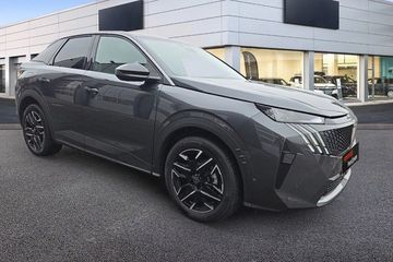 Peugeot 3008 1.2 PureTech S&S EAT8