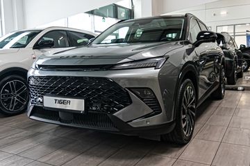 Tiger SIX ‎1.5 T FWD