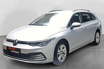 Volkswagen Golf VIII 1.5 TSI EVO Life