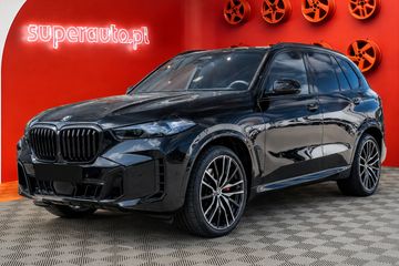 BMW X5 xDrive30d M Sport