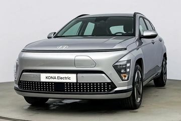 Hyundai Kona Electric 65kWh Smart