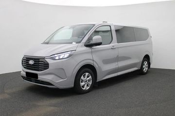 Ford Transit Custom Kombi M1 L2H1 Limited 320