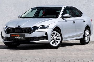 Skoda Octavia 1.5 Tsi Mhev Selection Dsg