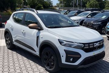 Dacia Sandero Stepway Extreme LPG 1.0 TCe