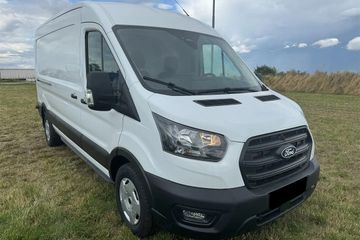 Ford Transit 350 L3H2 Trend