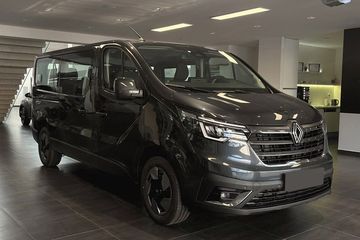 Renault Trafic Kombi  L2H1 Equilibre