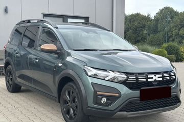 Dacia Jogger Extreme 5-miejsc 1.6 Full Hybrid