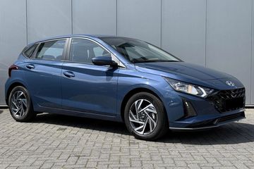 Hyundai i20 1.2 Modern
