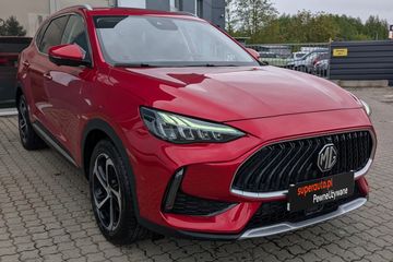 MG HS 1.5 T-GDI  DCT