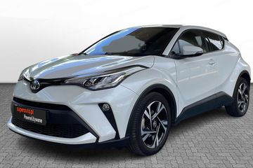 Toyota C-HR 1.8 Hybrid Style
