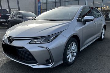 Toyota Corolla Comfort 1.8 Hybrid