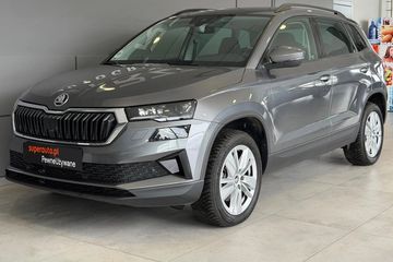 Skoda Karoq 2.0 Tdi Scr 4X2 Drive Dsg