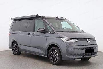 Volkswagen Multivan Coast 2.0 TDI 150KM