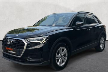 Audi Q3 35 TFSI