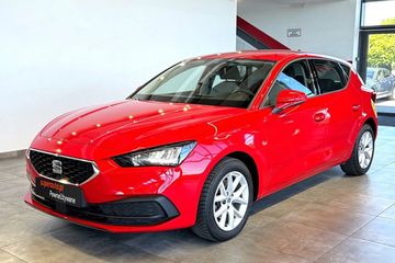 Seat Leon 1.5 TSI