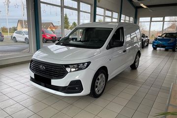 Ford Transit Connect L2 Trend A7