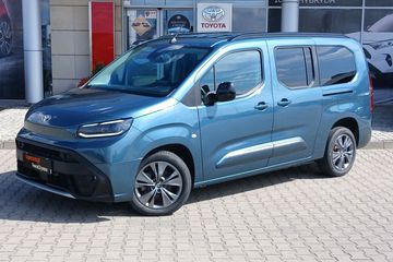 Toyota Proace City Verso Long 1.5 d-4D Family