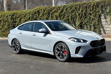 BMW Seria 2 Gran Coupe 218d