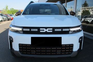 Dacia Bigster Extreme 1.2 TCe
