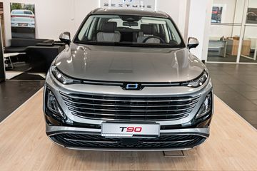 Bestune T90 2.0T Elegance aut