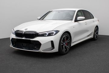 BMW Seria 3 320i xDrive M Sport