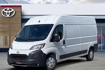 Toyota Proace Max 2.2 D-4D L3H2 Active