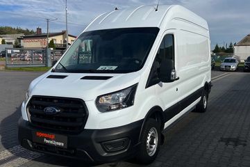 Ford Transit L3H3