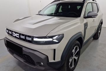 Dacia Duster Journey 1.6 Full Hybrid